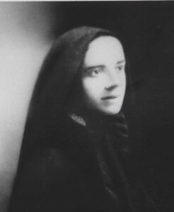 Mother Cabrini