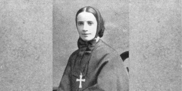 Mother Cabrini